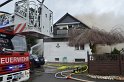 Feuer 5 Roesrath Am Grosshecker Weg P0144